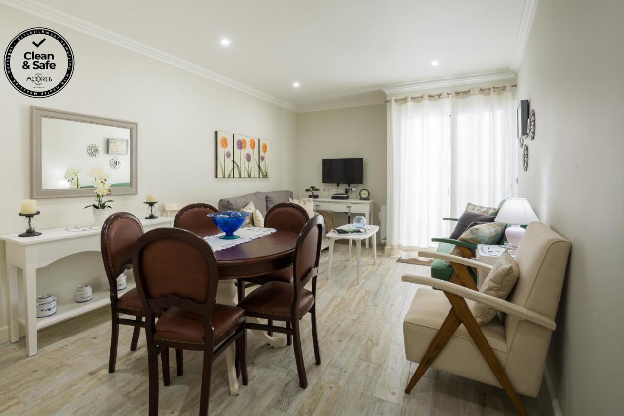 Canadian Villa Πόντα Ντελγκάντα Εξωτερικό φωτογραφία