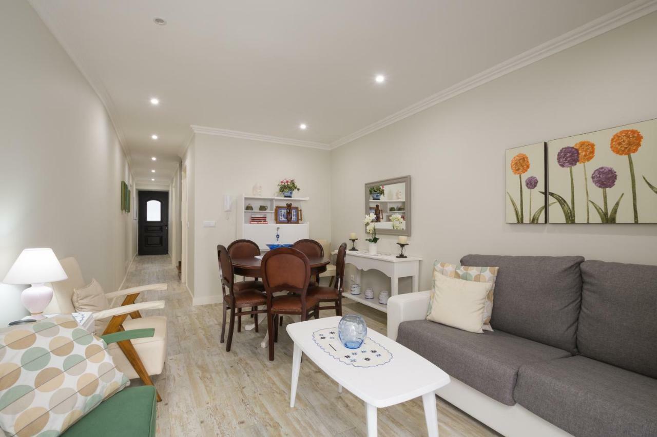 Canadian Villa Πόντα Ντελγκάντα Εξωτερικό φωτογραφία