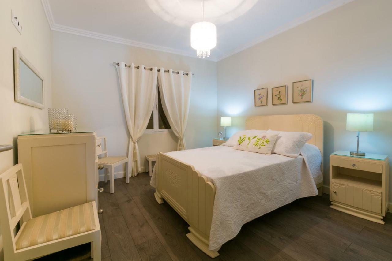 Canadian Villa Πόντα Ντελγκάντα Εξωτερικό φωτογραφία